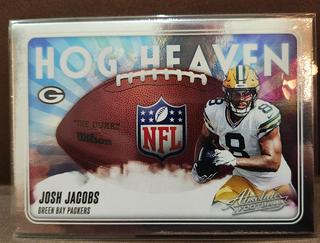 Josh Jacobs