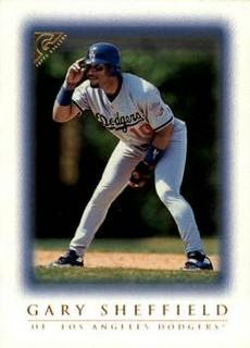 Gary Sheffield