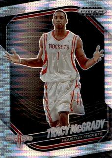 Tracy McGrady