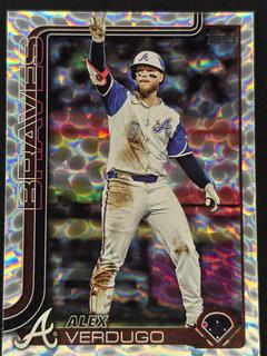 Alex Verdugo