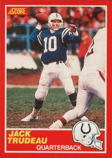 Jack Trudeau