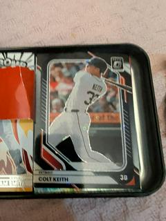 Colt Keith