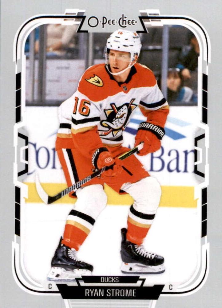 Ryan Strome #51