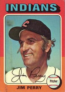 Jim Perry