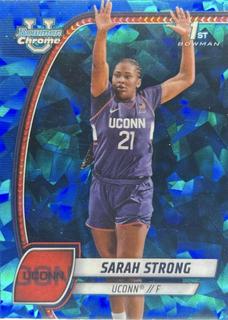 Sarah Strong