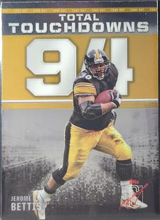 Jerome Bettis