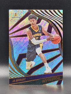 Ja Morant