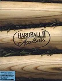 Hardball II Amiga