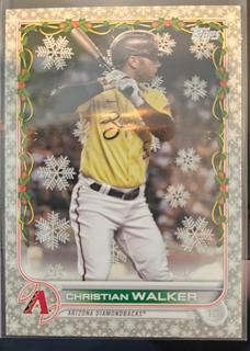 Christian Walker