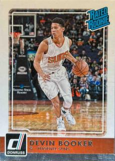 Devin Booker