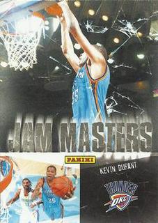 Kevin Durant