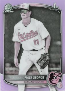 Nate George
