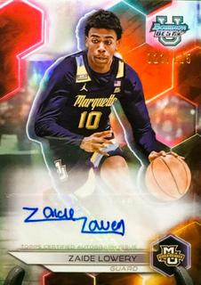 Zaide Lowery