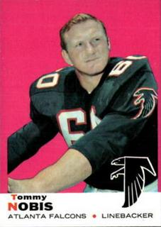 Tommy Nobis