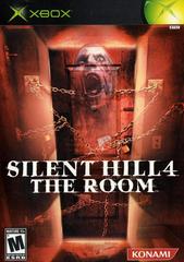 Silent Hill 4: The Room Xbox Prices