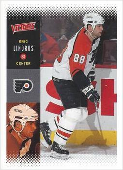 Eric Lindros #168