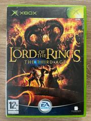 Lord of the Rings: The Third Age PAL Xbox Prices
