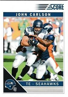 John Carlson