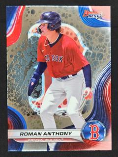 Roman Anthony