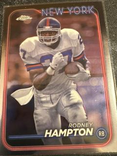 Rodney Hampton