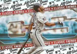 Gary Sheffield