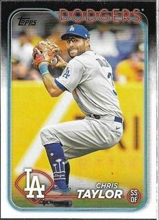 Chris Taylor