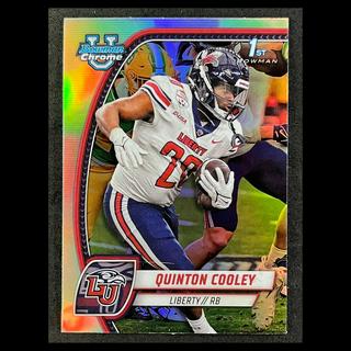 Quinton Cooley