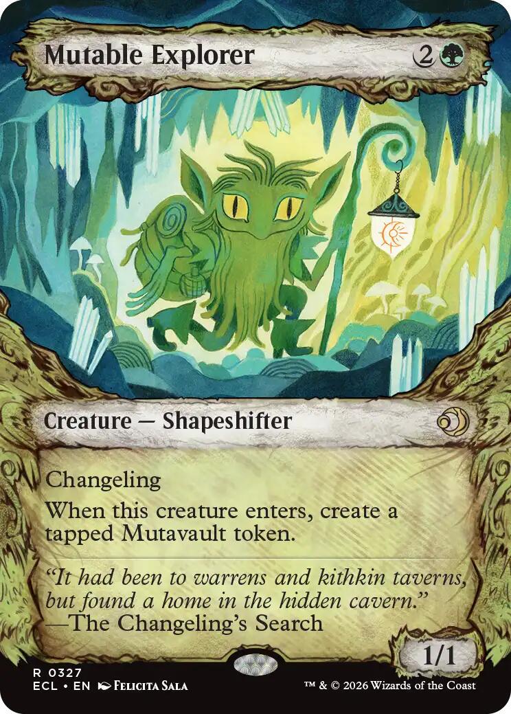 Mutable Explorer [Showcase] condition prices