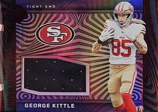 George Kittle