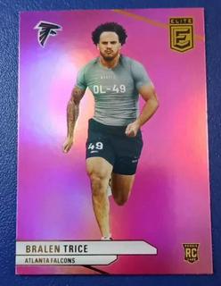 Bralen Trice