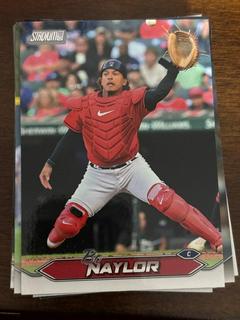 Bo Naylor