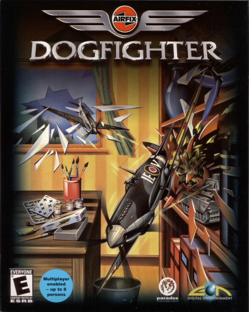 Airfix Dogfighter PC Games