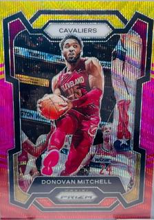 Donovan Mitchell