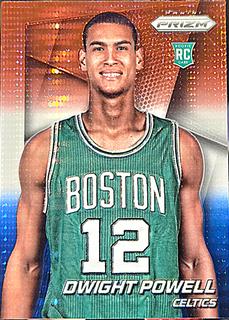 Dwight Powell