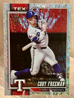 Cody Freeman
