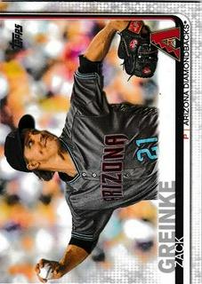 Zack Greinke