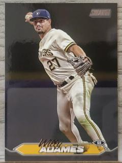 Willy Adames