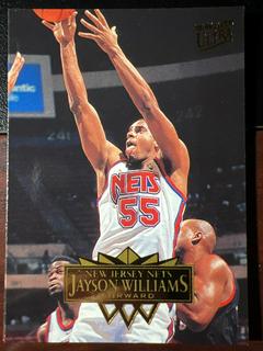 Jayson Williams