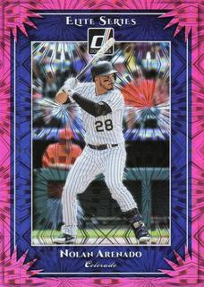 Nolan Arenado