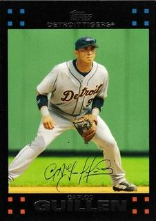 Carlos Guillen