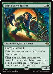Bristlebane Battler #168