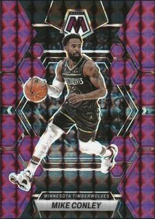 Mike Conley
