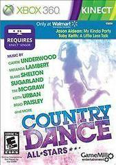 Country Dance [Walmart Exclusive] Xbox 360 Prices