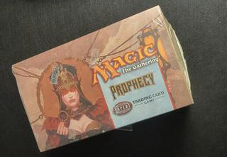 Sealed Starter Deck