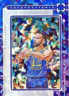 Stephen Curry