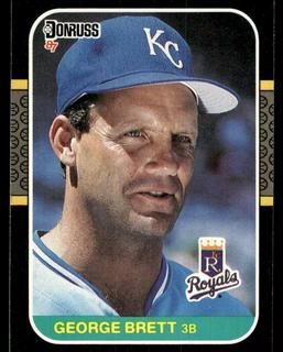George Brett
