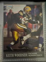 Carte Adam Jones – 2005 Leaf Rookies & Stars Longevity Gold Jersey Patch RC 41/50