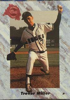Trever Miller