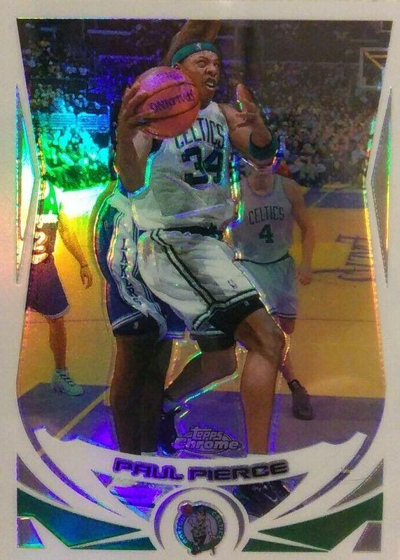 Paul Pierce
