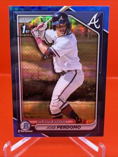Jose Perdomo